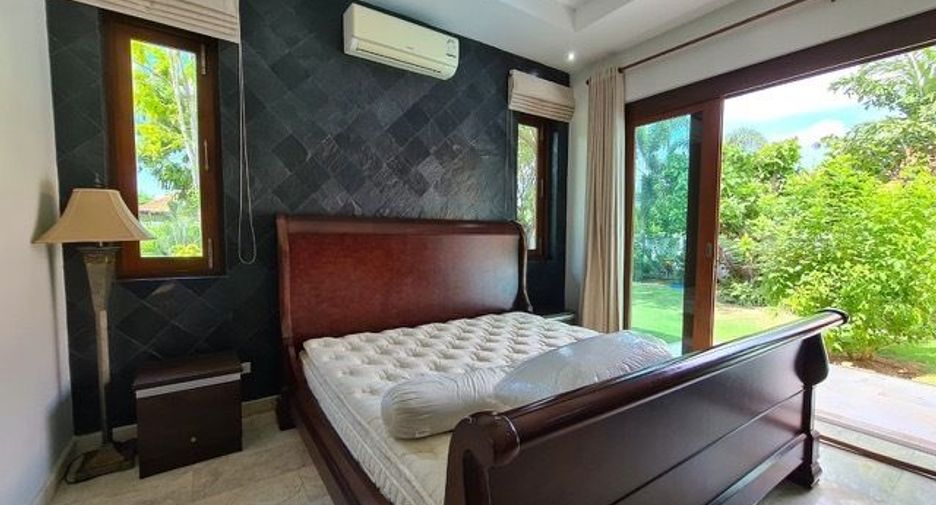 À vendre 5 chambres villa à Sam Roi Yot, Prachuap Khiri Khan