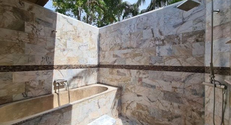 À vendre 5 chambres villa à Sam Roi Yot, Prachuap Khiri Khan