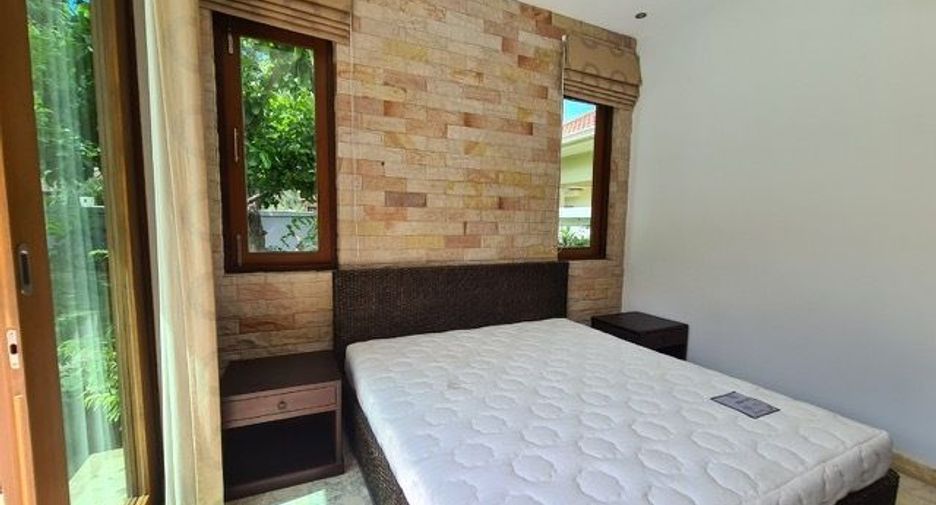 À vendre 5 chambres villa à Sam Roi Yot, Prachuap Khiri Khan