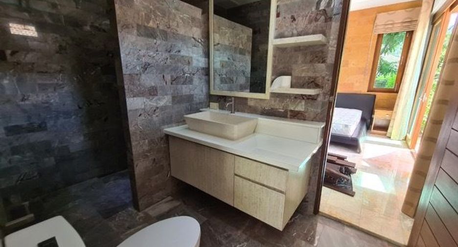 À vendre 5 chambres villa à Sam Roi Yot, Prachuap Khiri Khan