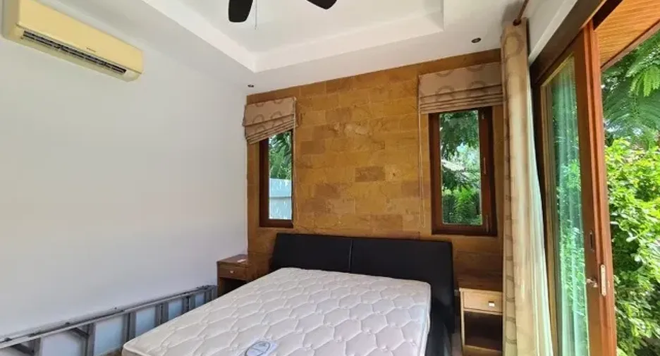 À vendre 5 chambres villa à Sam Roi Yot, Prachuap Khiri Khan