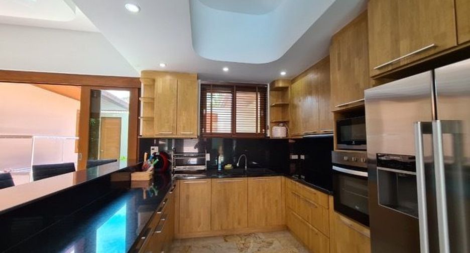 À vendre 5 chambres villa à Sam Roi Yot, Prachuap Khiri Khan
