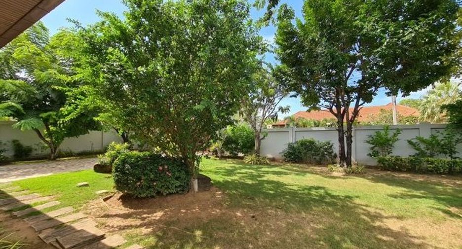 À vendre 5 chambres villa à Sam Roi Yot, Prachuap Khiri Khan