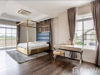 For sale and for rent 4 bedrooms house in Bang Khen, Bangkok