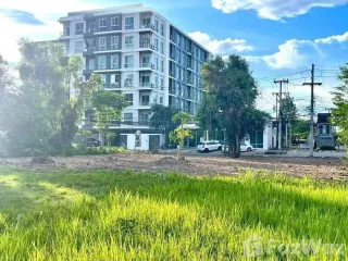 For sale land in Mueang Chiang Mai, Chiang Mai