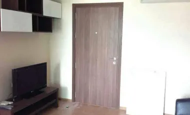 Wohnung zum Kauf und zur Miete mit 1 Zimmer in Watthana, Bangkok