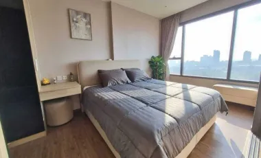 Wohnung zur Miete mit 1 Zimmer in Bang Lamung, Chonburi