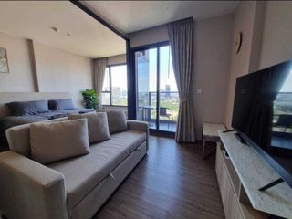 Condo en alquiler de 1 habitaciones en Bang Lamung, Chonburi