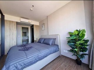 Condo en alquiler de 1 habitaciones en Bang Lamung, Chonburi