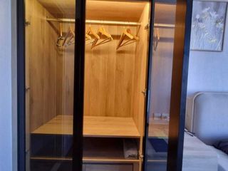 Condo en alquiler de 1 habitaciones en Bang Lamung, Chonburi