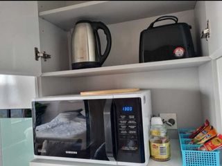 Condo en alquiler de 1 habitaciones en Bang Lamung, Chonburi