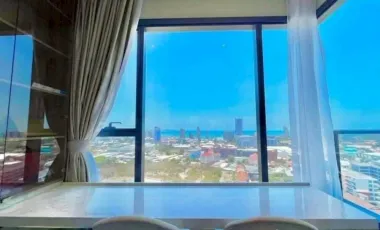 For sale 2 bedrooms condo in Bang Lamung, Chonburi