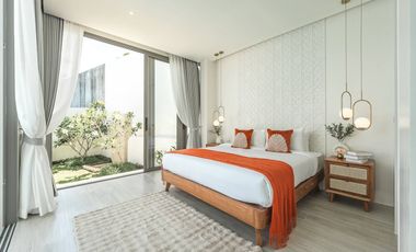 For sale 4 bedrooms villa in Thalang, Phuket