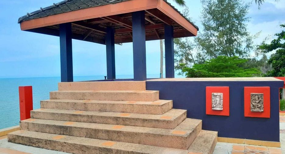Casa en venta de 4 habitaciones en Tha Sala, Nakhon Si Thammarat