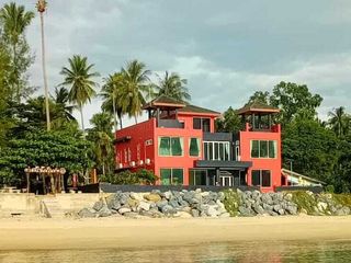 For sale 4 bedrooms house in Tha Sala, Nakhon Si Thammarat