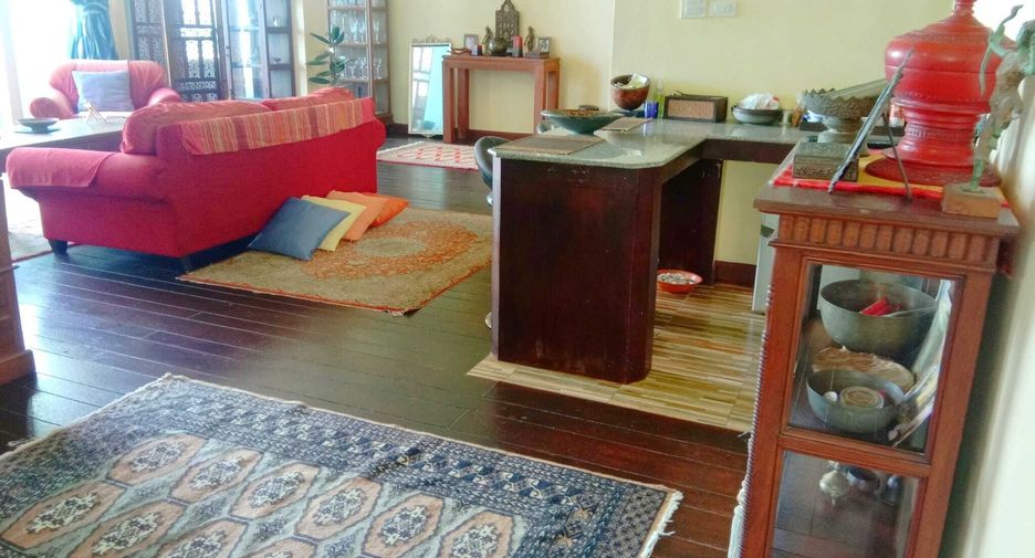 For sale 4 bedrooms house in Tha Sala, Nakhon Si Thammarat