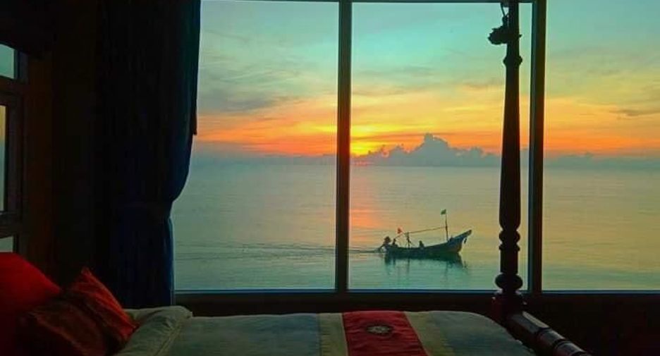 For sale 4 bedrooms house in Tha Sala, Nakhon Si Thammarat