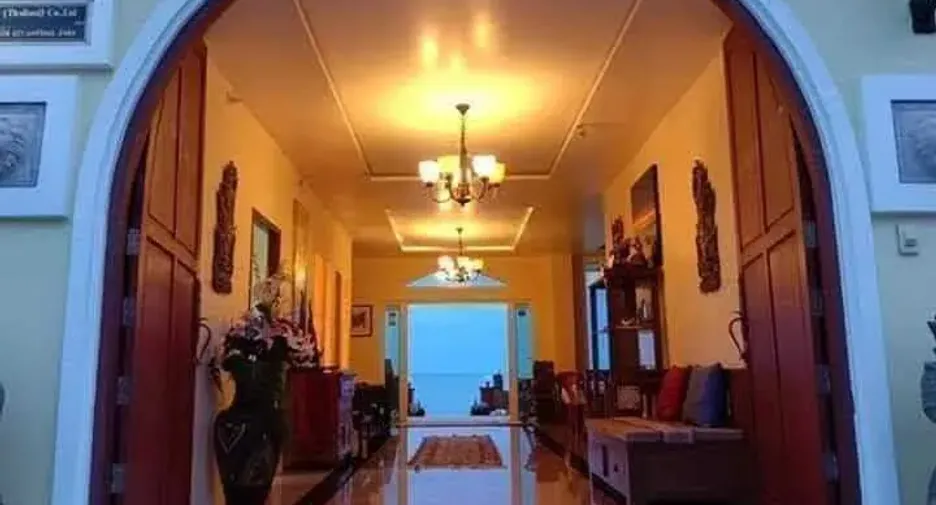 Casa en venta de 4 habitaciones en Tha Sala, Nakhon Si Thammarat