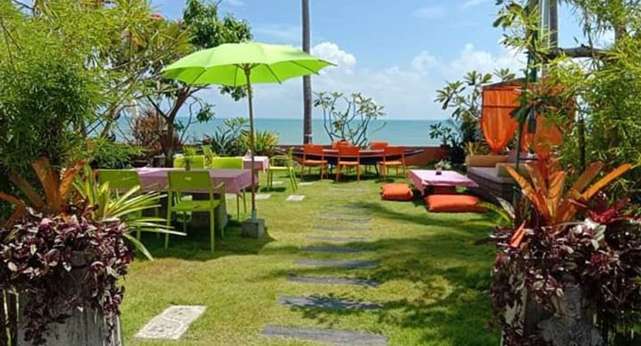 For sale 4 bedrooms house in Tha Sala, Nakhon Si Thammarat