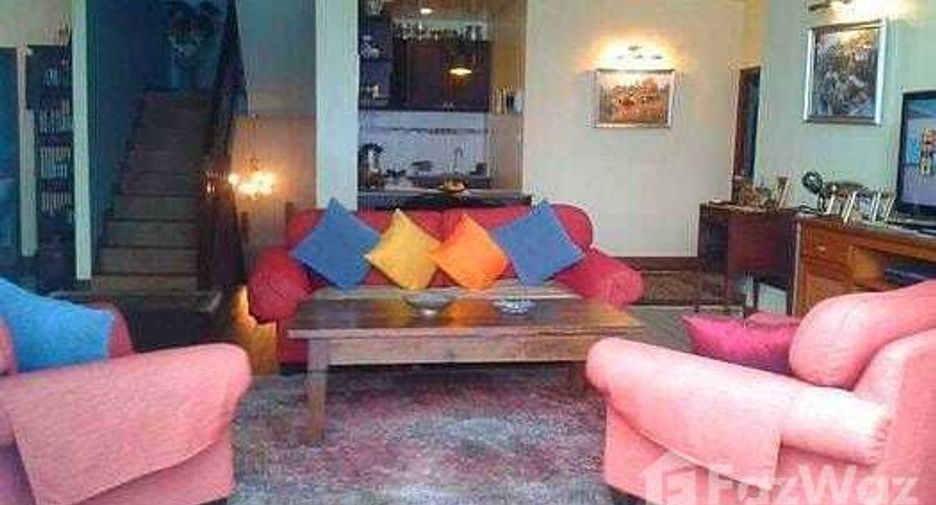For sale 4 bedrooms house in Tha Sala, Nakhon Si Thammarat