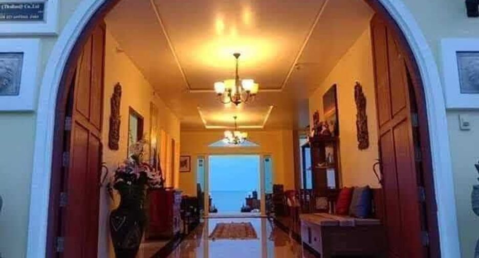 For sale 4 bedrooms house in Tha Sala, Nakhon Si Thammarat