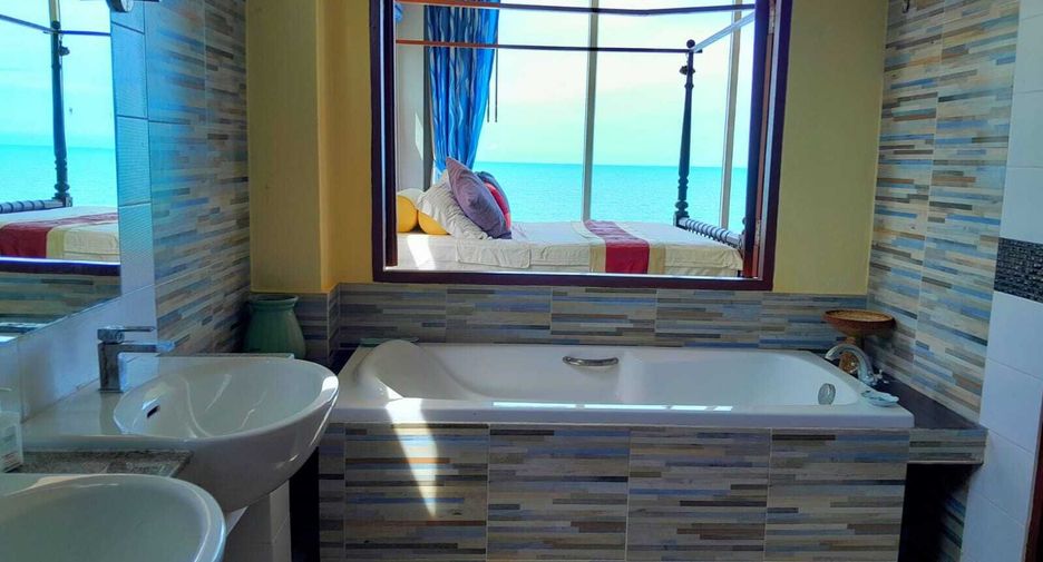 Casa en venta de 4 habitaciones en Tha Sala, Nakhon Si Thammarat