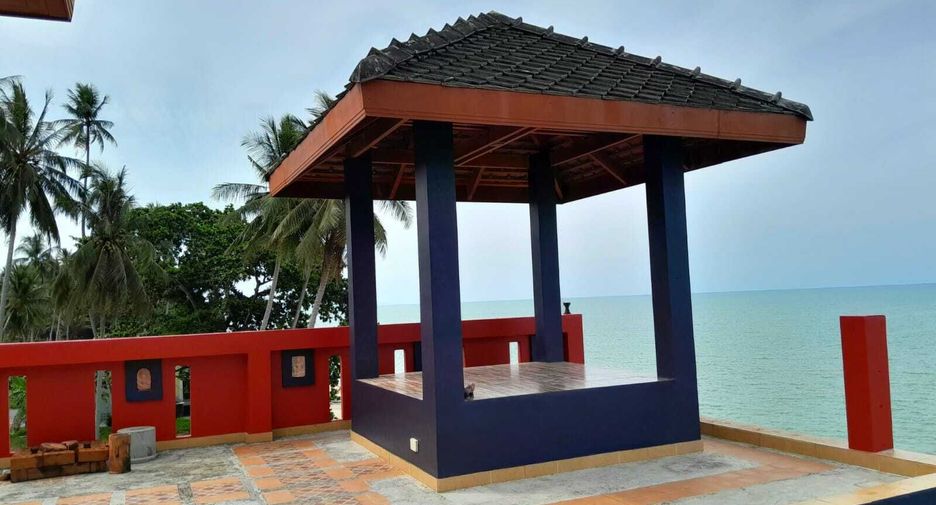 For sale 4 bedrooms house in Tha Sala, Nakhon Si Thammarat
