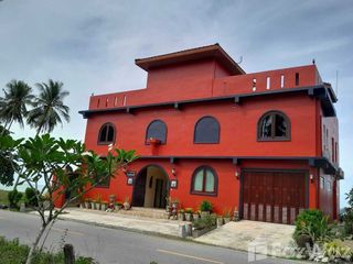 For sale 4 bedrooms house in Tha Sala, Nakhon Si Thammarat