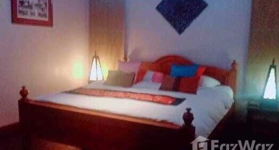 For sale 4 bedrooms house in Tha Sala, Nakhon Si Thammarat