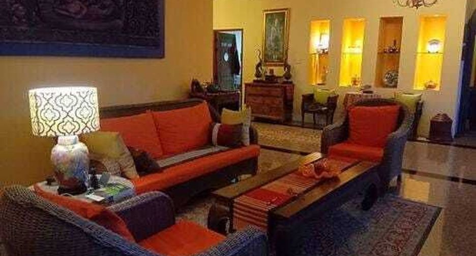 For sale 4 bedrooms house in Tha Sala, Nakhon Si Thammarat