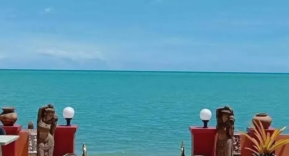 Casa en venta de 4 habitaciones en Tha Sala, Nakhon Si Thammarat