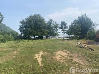 Terreno en venta en Sam Roi Yot, Prachuap Khiri Khan