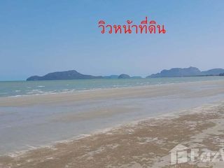 Terreno en venta en Sam Roi Yot, Prachuap Khiri Khan