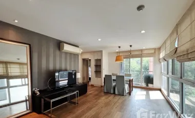 For sale and for rent 2 bedrooms condo in Phra Khanong, Bangkok