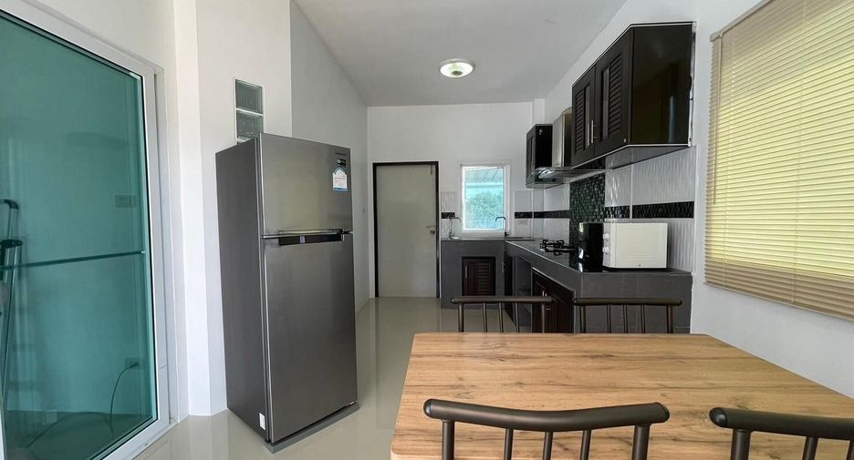 For rent 3 bedrooms house in Thalang, Phuket