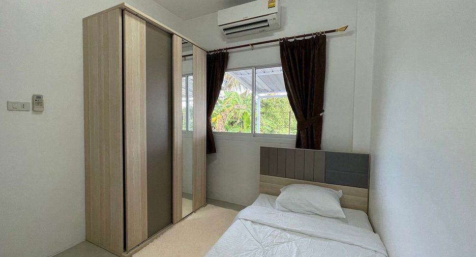 For rent 3 bedrooms house in Thalang, Phuket