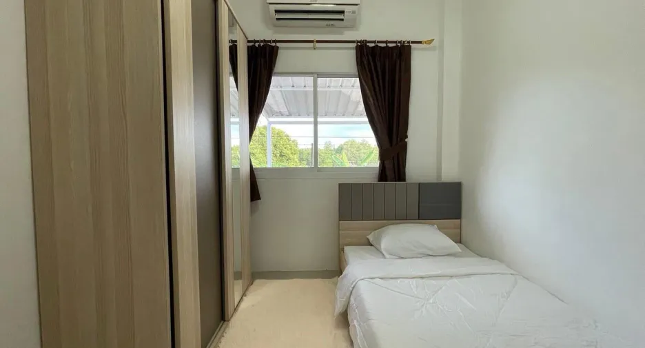 For rent 3 bedrooms house in Thalang, Phuket
