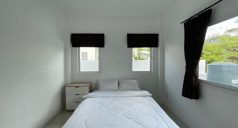 For rent 3 bedrooms house in Thalang, Phuket