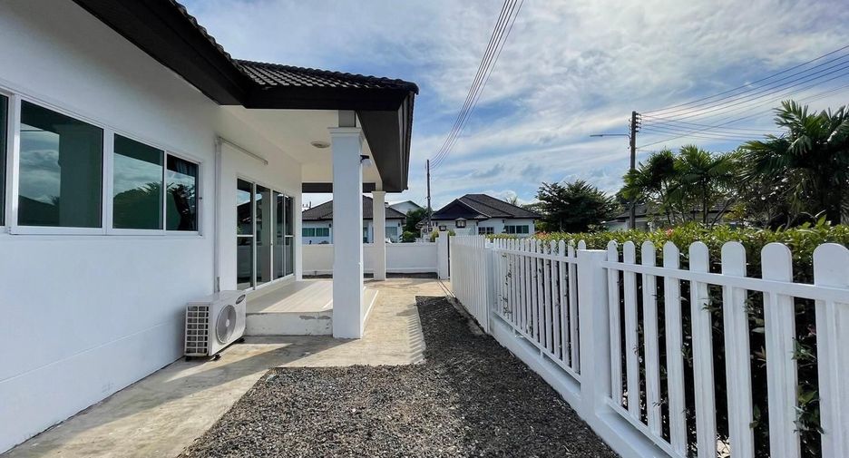 For rent 3 bedrooms house in Thalang, Phuket