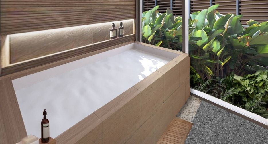 For sale 8 bedrooms villa in Cha Am, Phetchaburi