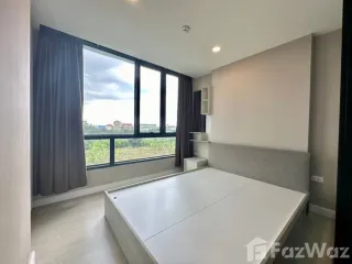 For sale 1 bed condo in Min Buri, Bangkok