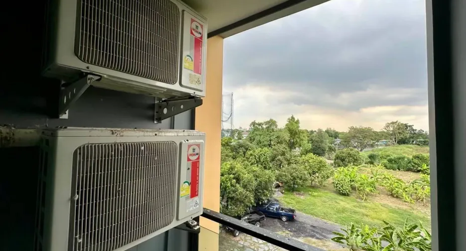 For sale 1 bed condo in Min Buri, Bangkok