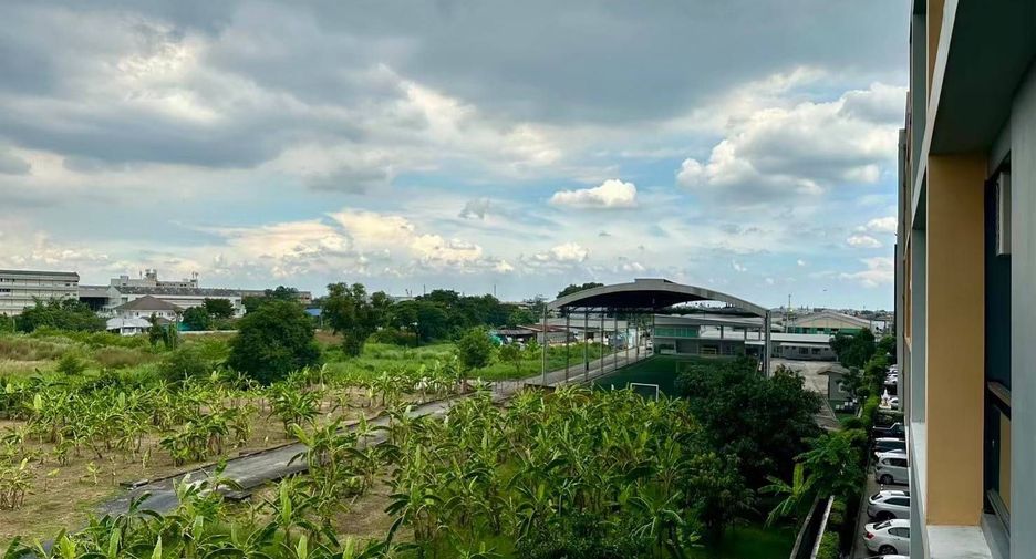 出售 1 卧室 公寓 在 Min Buri, 曼谷