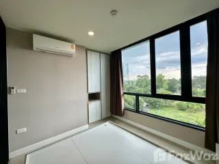 For sale 1 bed condo in Min Buri, Bangkok