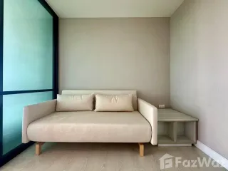 For sale 1 bed condo in Min Buri, Bangkok