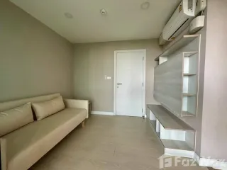 For sale 1 bed condo in Min Buri, Bangkok