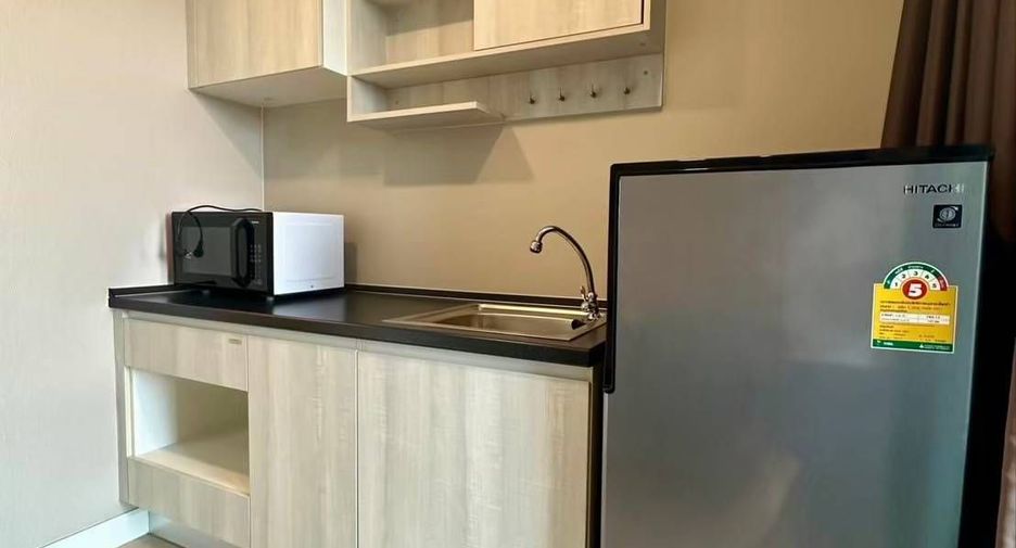 For sale 1 bed condo in Min Buri, Bangkok