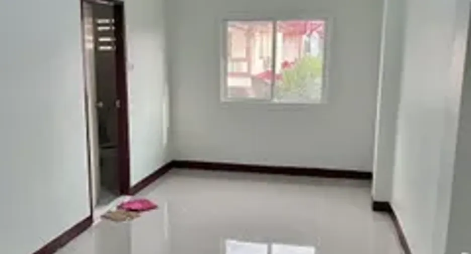 For sale 2 bedrooms house in Mueang Saraburi, Saraburi