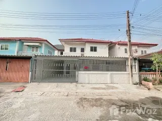 For sale 2 bedrooms house in Mueang Saraburi, Saraburi