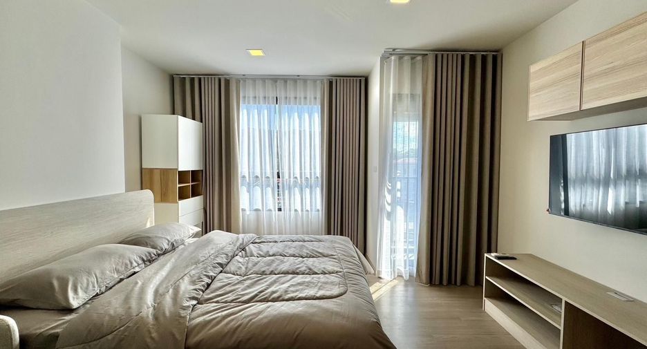 For rent 1 bed condo in Kathu, Phuket